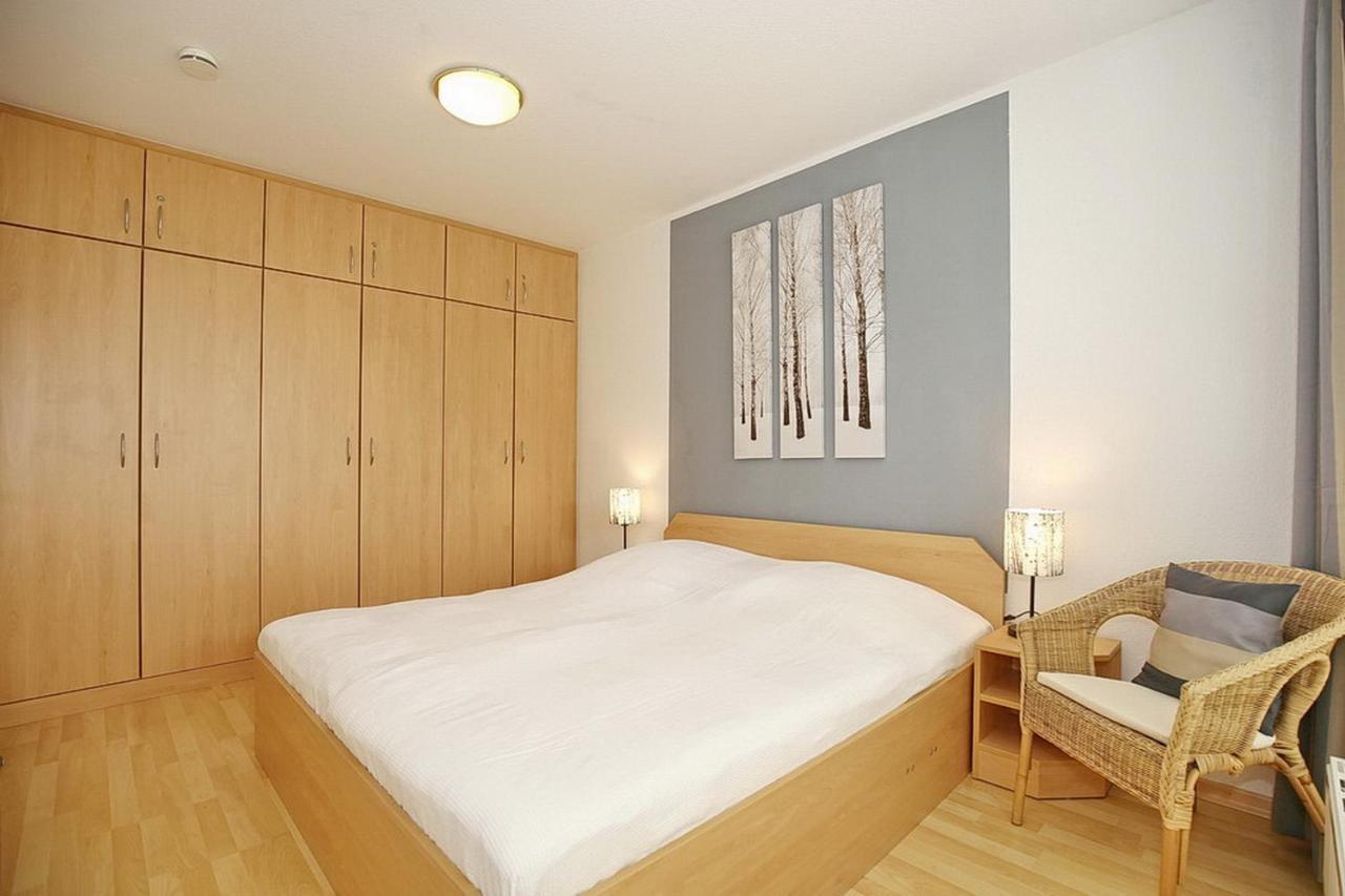 Likedeeler Wohnung 13 Boltenhagen  Bagian luar foto