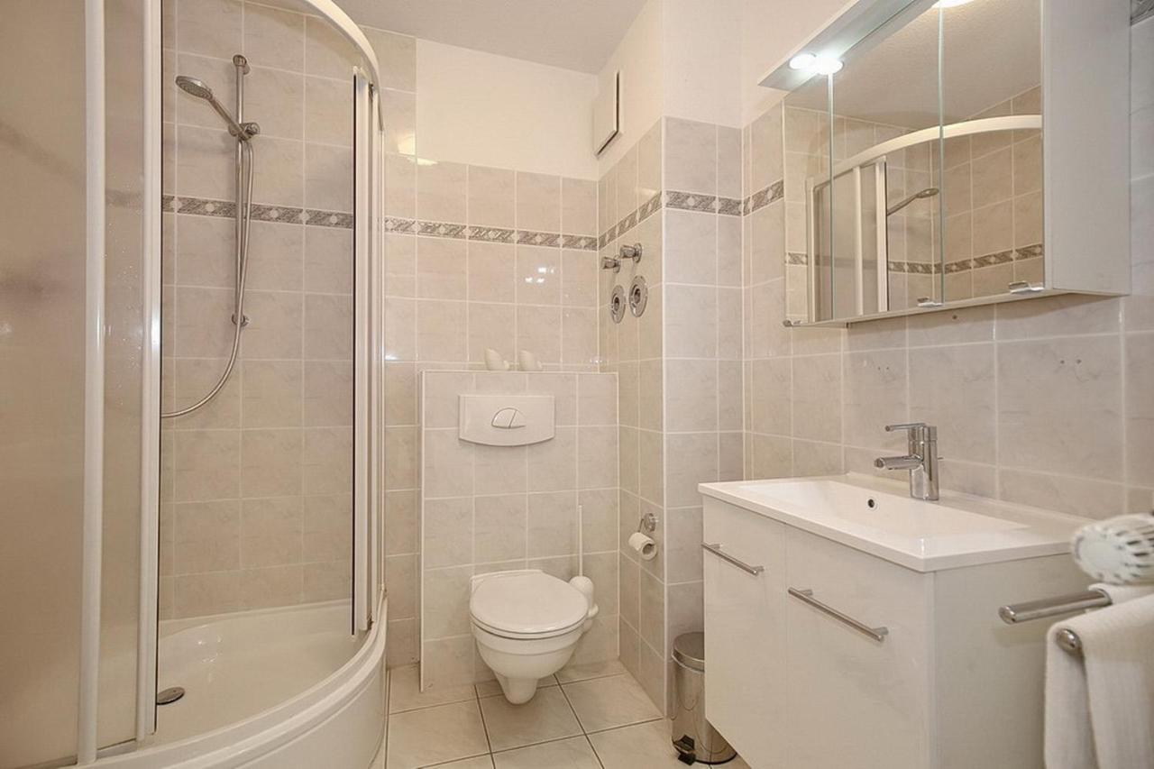 Likedeeler Wohnung 13 Boltenhagen  Bagian luar foto