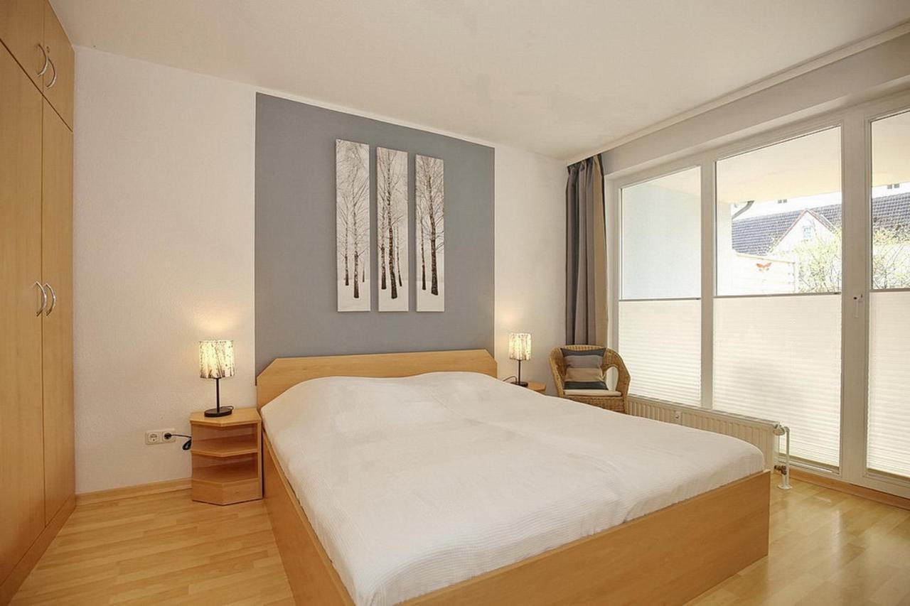 Likedeeler Wohnung 13 Boltenhagen  Bagian luar foto