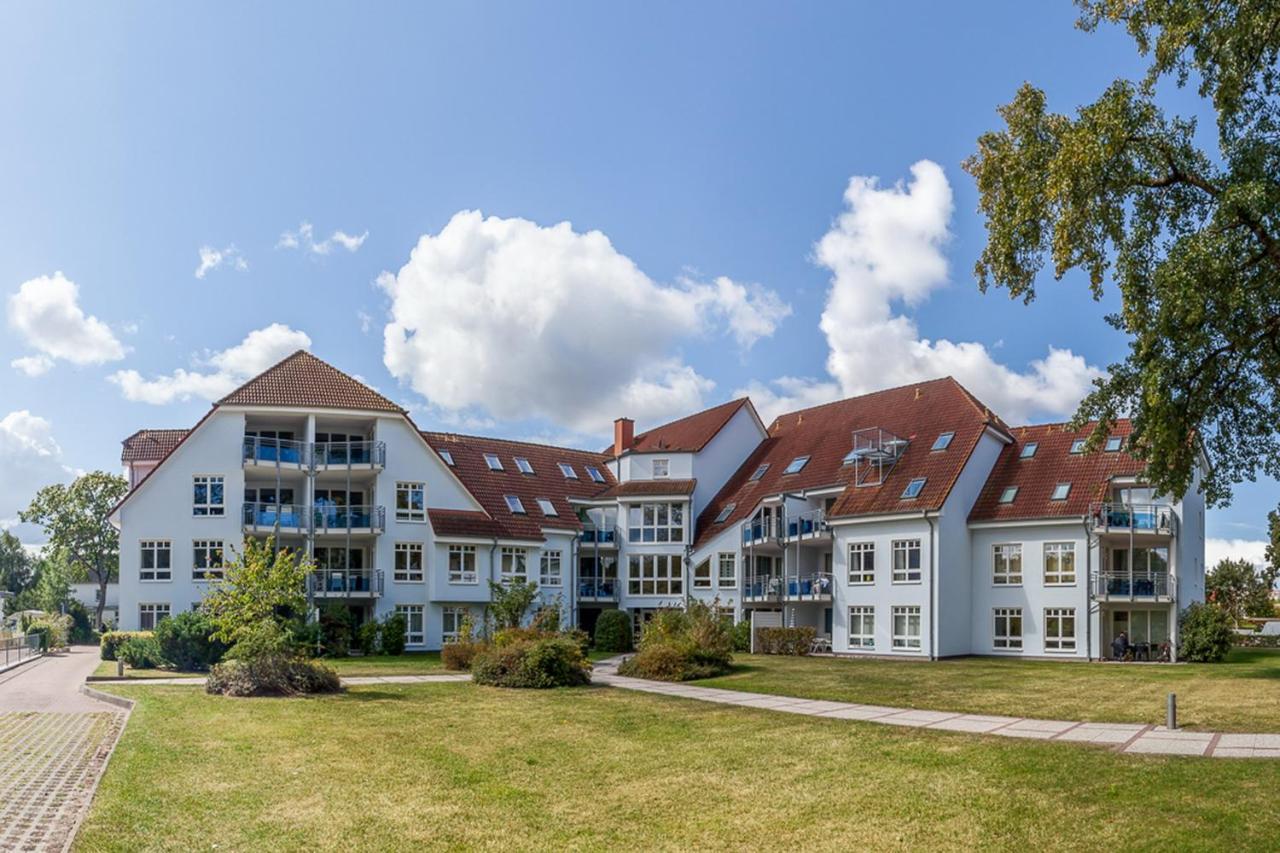 Likedeeler Wohnung 13 Boltenhagen  Bagian luar foto