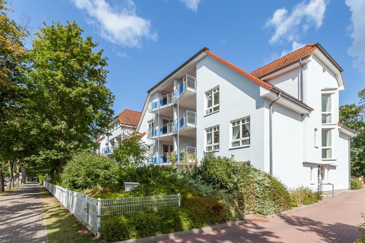 Likedeeler Wohnung 13 Boltenhagen  Bagian luar foto