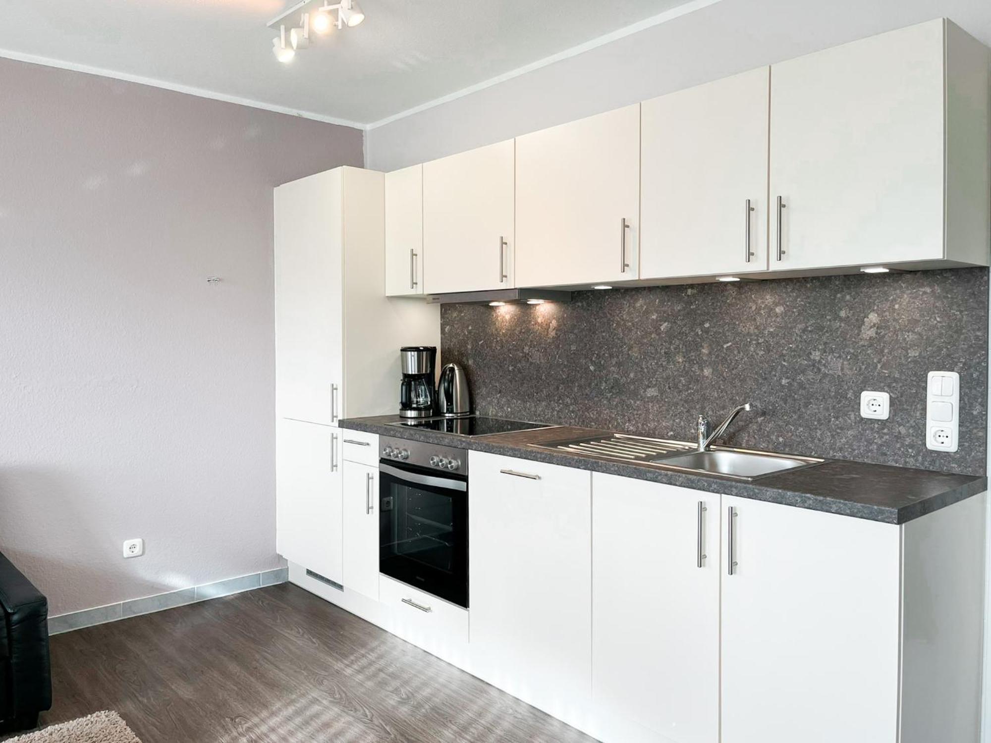 Likedeeler Wohnung 13 Boltenhagen  Bagian luar foto
