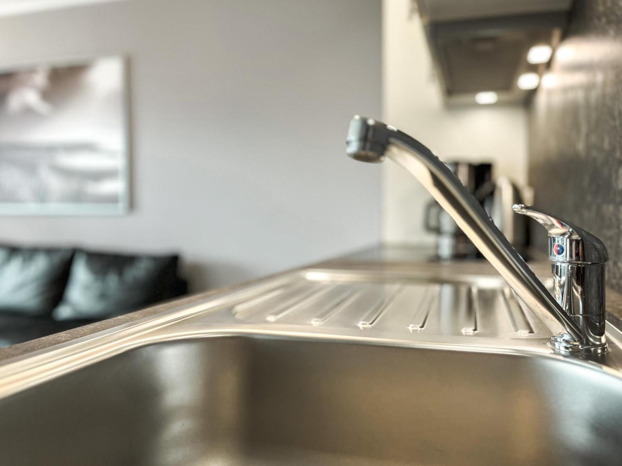 Likedeeler Wohnung 13 Boltenhagen  Bagian luar foto