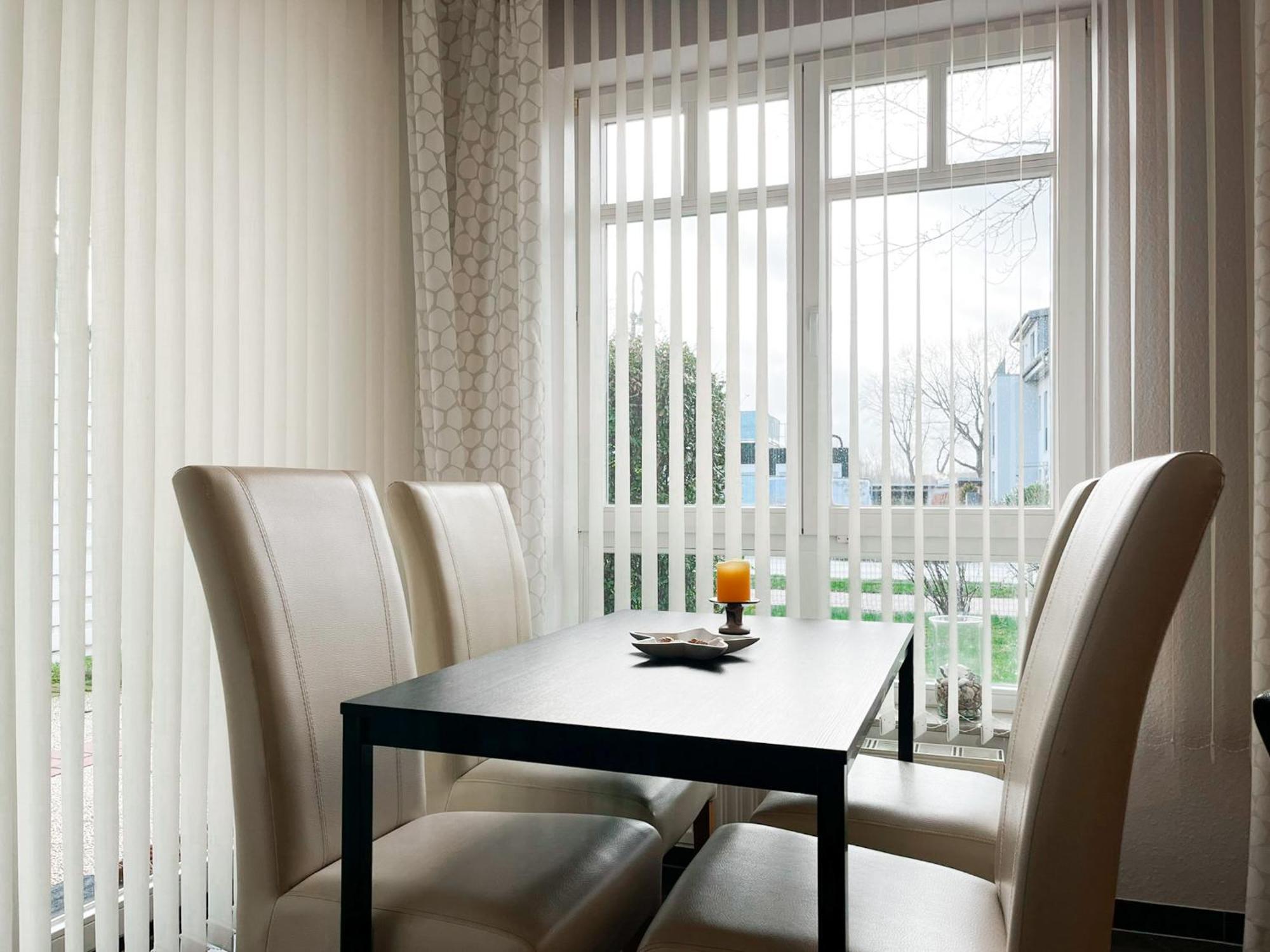Likedeeler Wohnung 13 Boltenhagen  Bagian luar foto