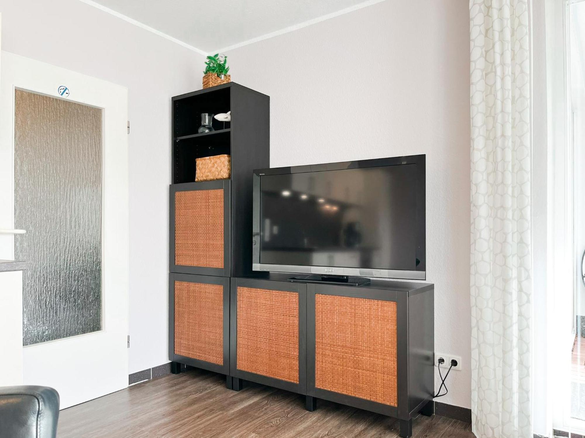 Likedeeler Wohnung 13 Boltenhagen  Bagian luar foto