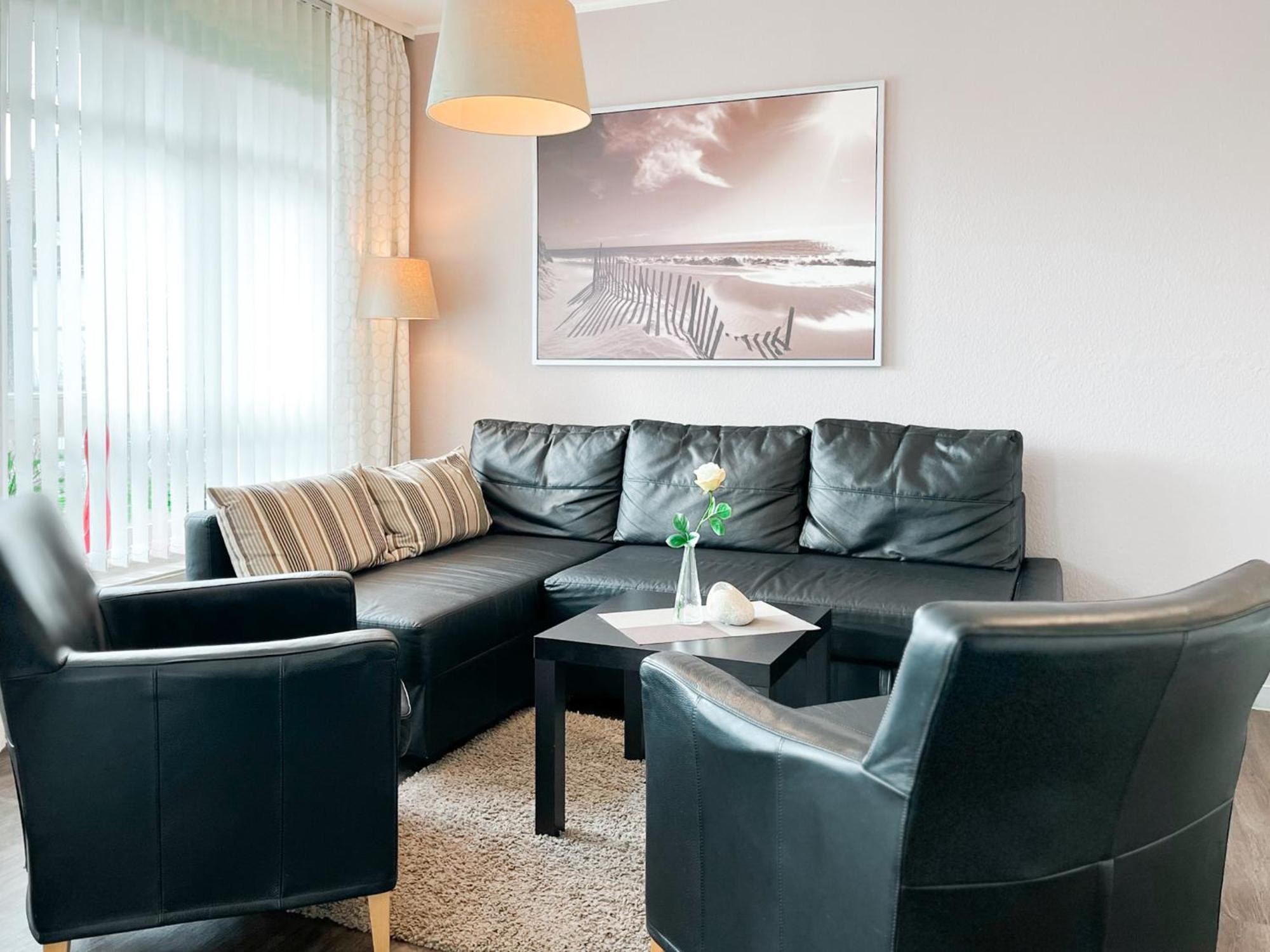 Likedeeler Wohnung 13 Boltenhagen  Bagian luar foto